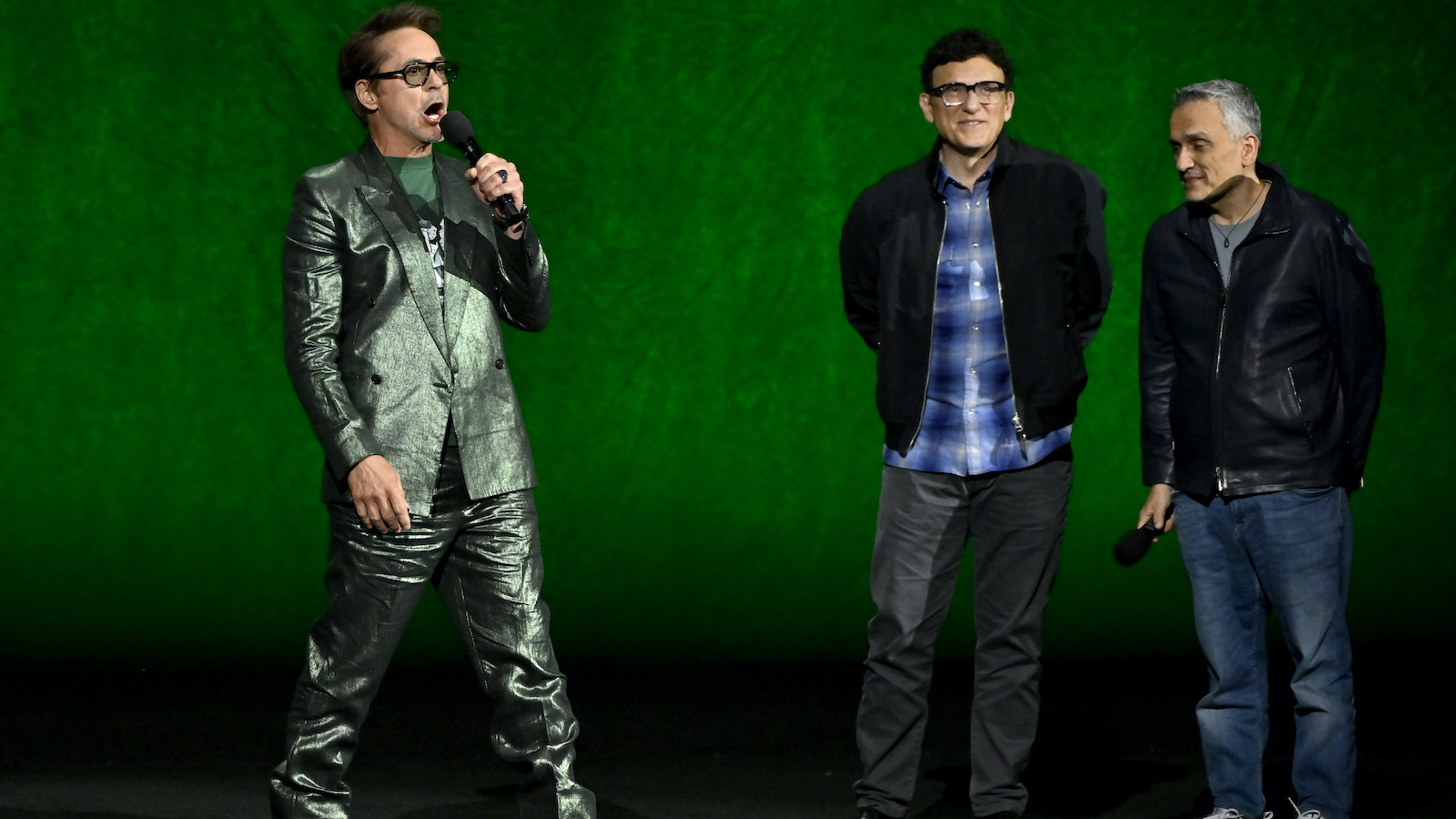 joe russo anthony russo rdj