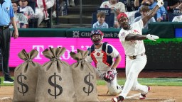 Jordan Walker Mercilessly Booed At Home Run Derby In Philadelphia While Doubling His 2026 Income