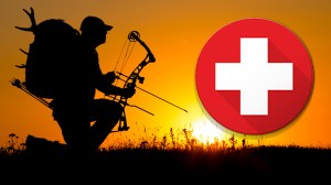 Josh Bowmar controversy injury bowhunt hunting archery brace