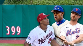 The 7 Longest Dingers In The History Of The Home Run Derby