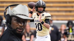Colorado Assistant Defends QB After Misinterpreted Comment On Coaching Malpractice