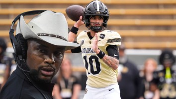 Colorado Assistant Defends QB After Misinterpreted Comment On Coaching Malpractice