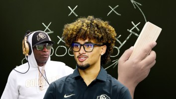 Deion Sanders Tightens Reins On Colorado Staff After QB Confirms He Was Set Up To Fail