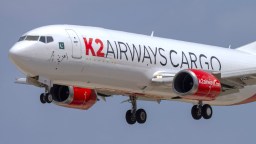 Pilot’s Eerie Final Audio Released After Boeing 737 Vanishes From Radar Over Pakistan