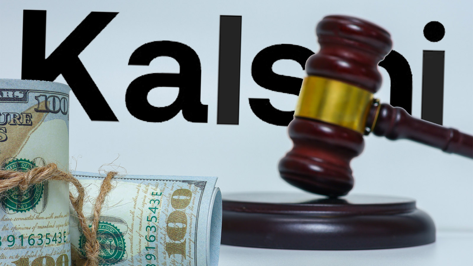 New York Sues Kalshi Over Prediction Market New York Sues Kalshi Over Prediction Market