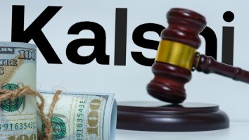 New York Sues Kalshi For $36 Billion, Wants To Shut Down Prediction Market For Running ‘Illegal’ Gambling Operation