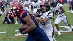 Georgia’s Five-Star Running Back Stirs The Pot After His Classmate Got Paid $6 Million In NIL Money