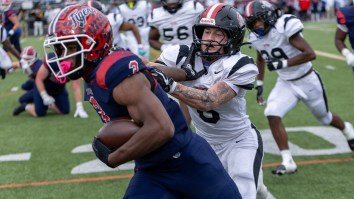 Georgia’s Five-Star Running Back Rejects Big-Money Blueprint Behind Tennessee’s $6 Million NIL Deal