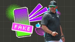 South Carolina Baseball Coach Refutes Accusations Of Shady Recruiting Practices Despite Horrible Optics