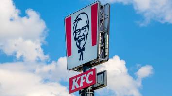 Colonel Sanders’ Bow Tie Is Being Auctioned Off And Everything You Thought You Knew About It Was A Lie