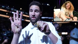 ‘Workaholics’ Star Blake Anderson Shares How Klay Thompson Became His All-Time Favorite Bay Area Sports Figure After Championship Party