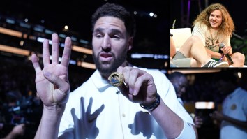 ‘Workaholics’ Star Blake Anderson Shares How Klay Thompson Became His All-Time Favorite Bay Area Sports Figure After Championship Party