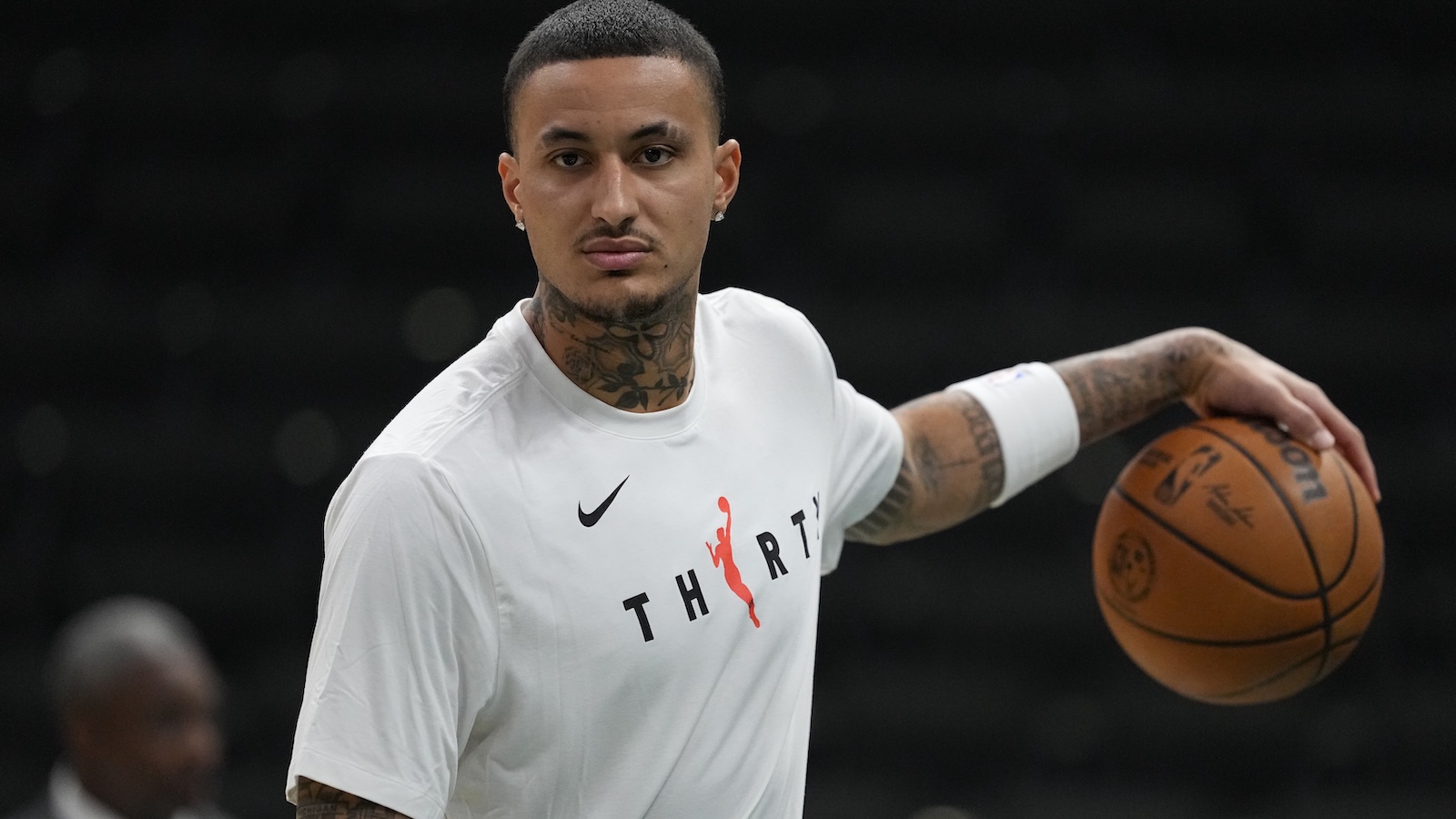 kyle kuzma