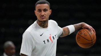 Kyle Kuzma Outed For Using ChatGPT To Write Tweet Ripping NYC Mayor Zohran Mamdani