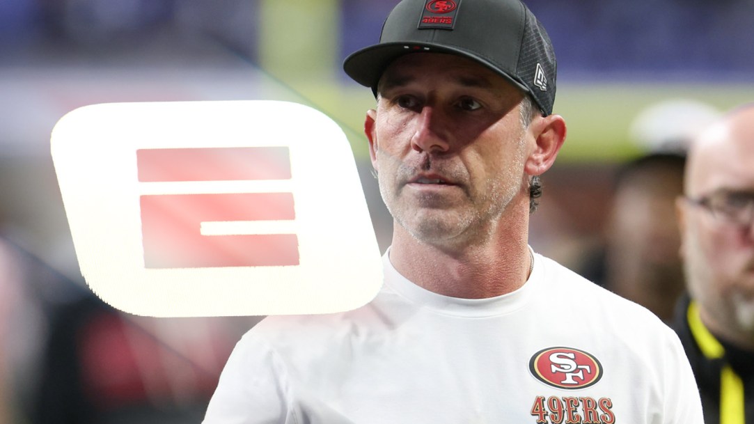 kyle-shanahan-49ers-espn