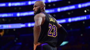 The Miami Heat Employee Responsible For The Rogue LeBron Video Was Trying To Schedule Content Ahead Of Their Vacation