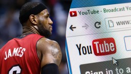 Did The Miami Heat Leak LeBron James’ Decision? Introductory Press Conference Video Set For July 27