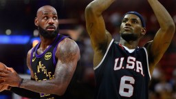 LeBron James Reportedly Close To Getting His Own ‘Last Dance’-Style Documentary