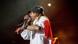 Lil Wayne No-Showed At A Maine Concert Amid Brutal Ticket Sales To The Event