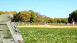 Little League President In Nevada Accused Of Stealing Over $63K From Organization For Strip Clubs And Casinos