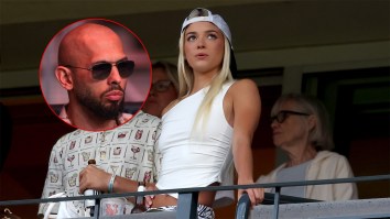 Livvy Dunne Recalls The Horror Of Andrew Tate Sliding Into Her DMs