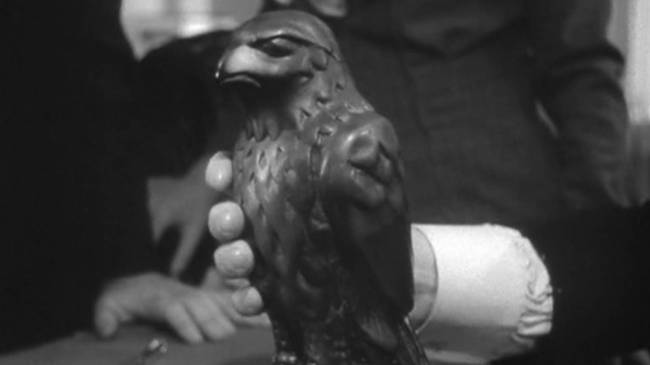 Maltese Falcon