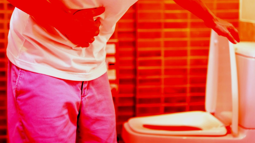 man-experiencing-diarrhea-in-bathroom