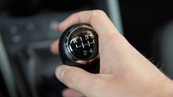 Driving A Car With A Manual Stick Shift Could Be Better For Your Brain Than An Automatic Transmission: Study