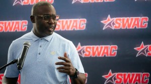 marshall faulk southern football coach success first season preview 2026 expectations