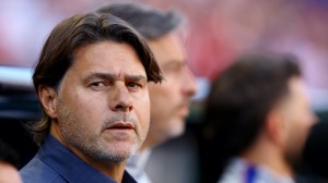 mauricio pochettino