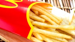 New York Woman Sues McDonald’s Over ‘Severe Personal Injuries’ Caused By ‘Extremely Hot’ French Fries