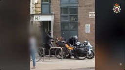 Four Arrested After Bragging About Stealing $1.3 Million Worth Of Motorcycles On Social Media