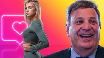 Social Media Sleuths Dig Into Michael Lombardi’s ‘Scummy’ Instagram Activity After HR Complaint