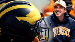 Over 600 People In Michigan Claim To Have Been Scammed By Organizer Of Wolverines Tailgate Service