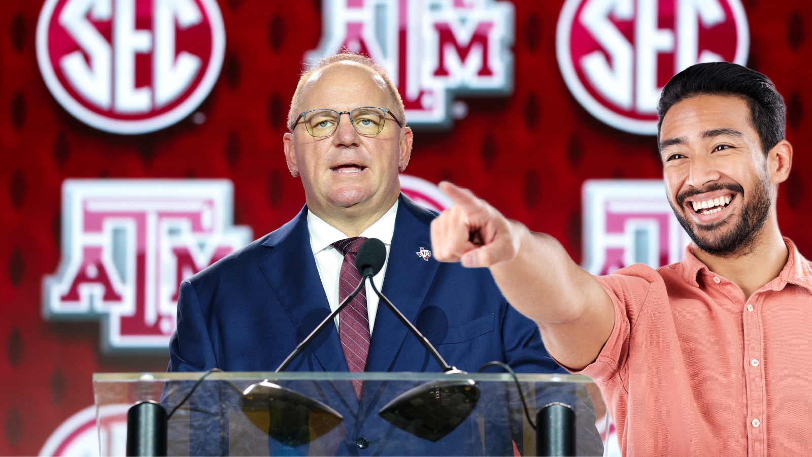 Texas A&M Coach Mike Elko Uses Team's Lack of Success as Motivation Texas A&M Coach Mike Elko Uses Team's Lack of Success as Motivation