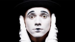 ‘Real Creepy’ Man In Mime Costume Facing Charges For Allegedly Harassing Employees At State Park In Massachusetts
