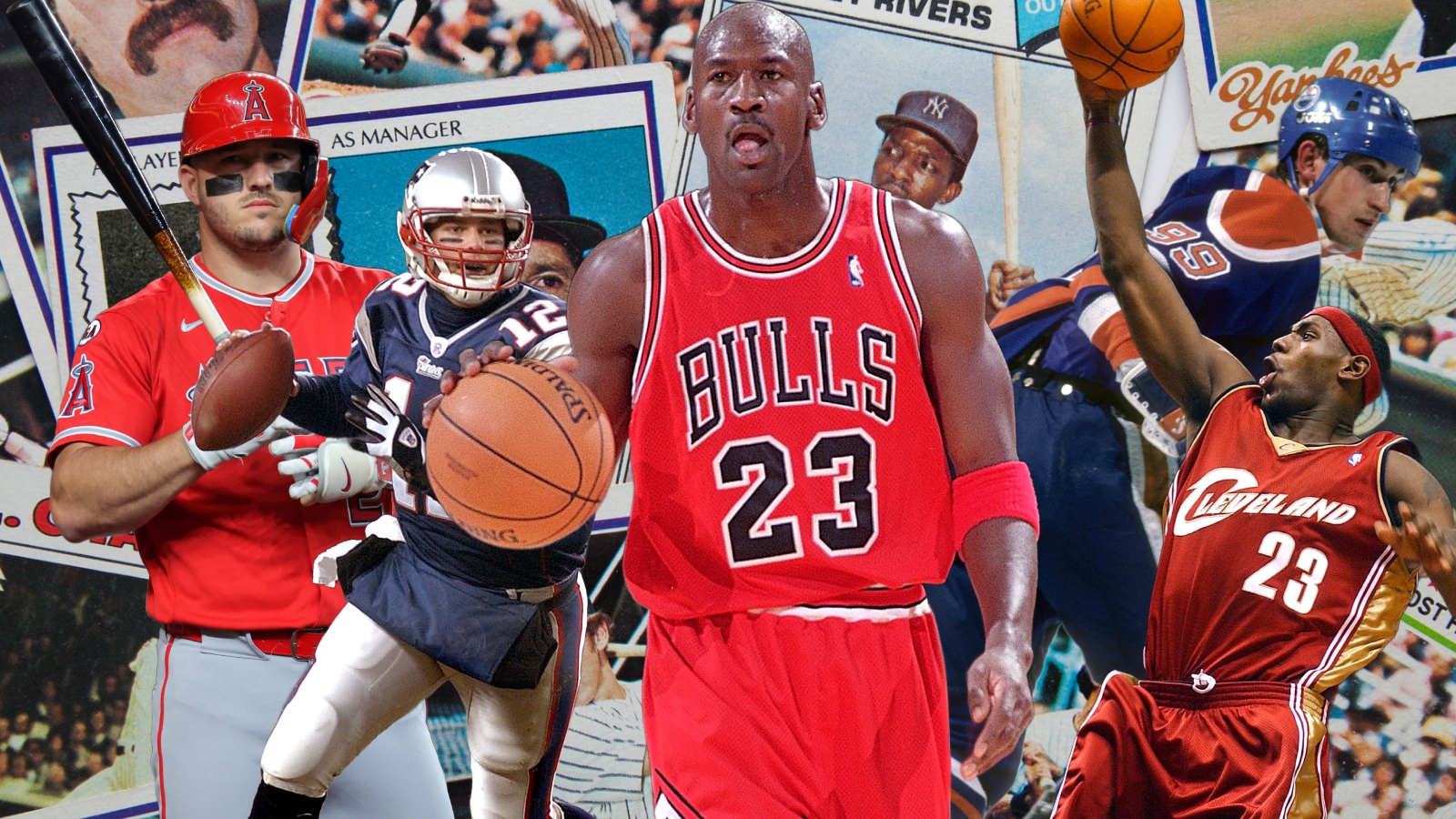 The 20 Priciest Sports Cards Ever Sold And What They Would’ve Gone For Today
