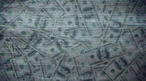 money-on-tv