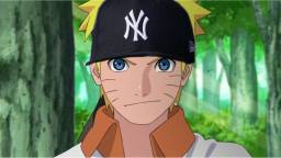 ‘Naruto’ Promo At Yankees Game Makes Ticket Price Skyrocket As Fans Angle To Flip Trading Card For Hundreds Of Dollars