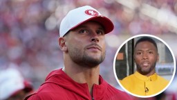 Nick Bosa Tweets For First Time In 4 Years To Clown On Ryan Clark For Being Let Go By ESPN