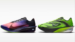 Attention Runners: Nike’s Elite Vaporfly 4 Racing Shoes Are Under $200 Right Now