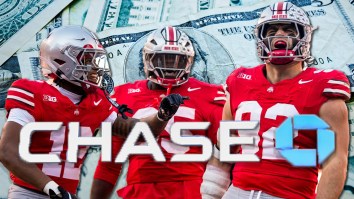 Low-Income Families Are Paying For Ohio State’s Jersey Patch Through Chase Bank’s Outrageous Overdraft Fees