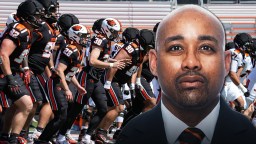 Oregon State General Manager Fires Back At Former Football Staffer Who Privately Trashed The New Regime