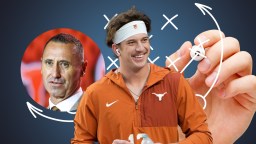 Texas Dropped Arch Manning’s Roommate To Pay Cam Coleman. Is He Leaking Secret Intel To Oklahoma?