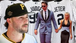 Paul Skenes Confronts New York Yankees Rumors With Playful Jab At Legendary Pinstripes Uniform