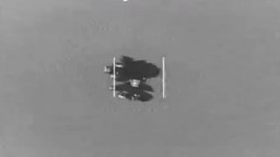 Pentagon Releases 4th Batch Of Declassified UFO Files, Including 19 Videos And A 1949 Conference About Green Fireballs
