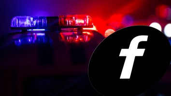 Police In Minnesota Say ‘Thank You’ On Facebook To Suspect For Livestreaming His 100 MPH Chase