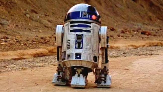 R2D2