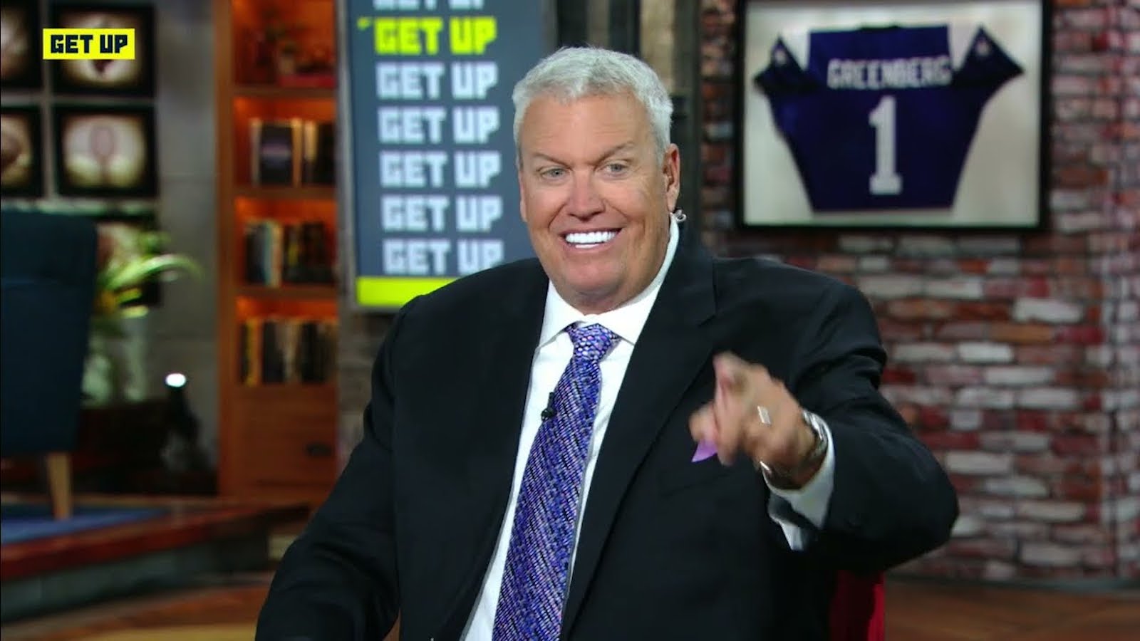 rex ryan ESPN