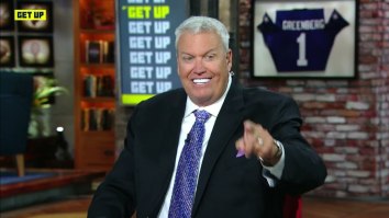 A Fake Rex Ryan Twitter Account Has Been Fooling New York Jets Fans On Social Media
